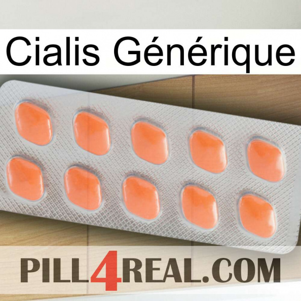 Cialis Générique 26